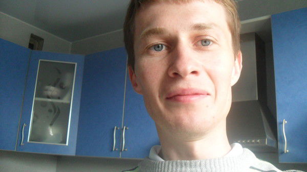 Дмитрий Новаш