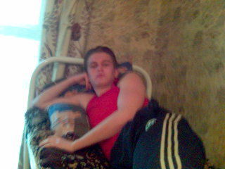 Андрей Солодков