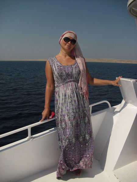 Ирина Тихомирова