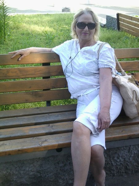 Светлана Волкова