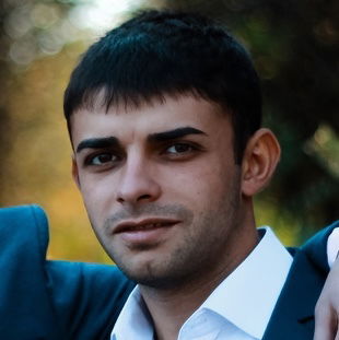 Владимир Ковальчук