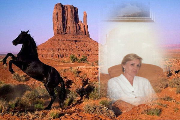 Катрин Самбур