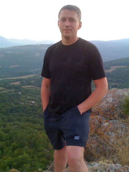 Александр Малай