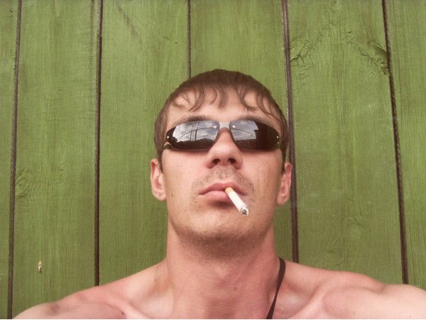 Иван Кузьмичев