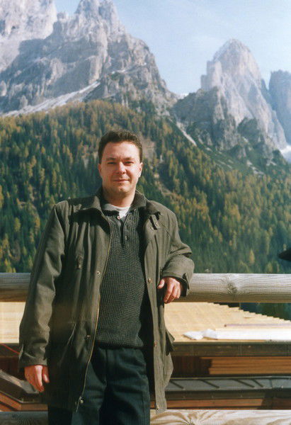 Андрей Кидямкин