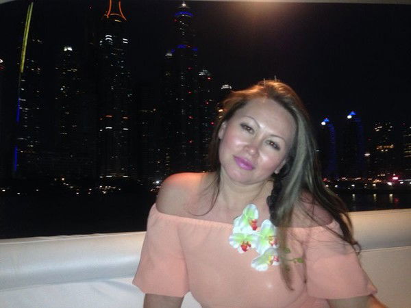 Несибели Орумбаева