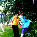 Наталия Артемьева