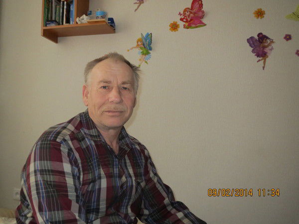 Александр Ковязин