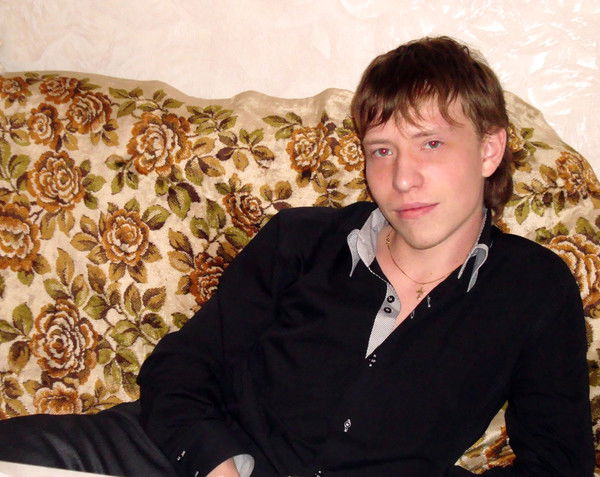 Сергей Москвичев