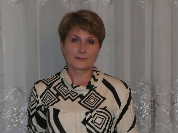 Ольга Макарова