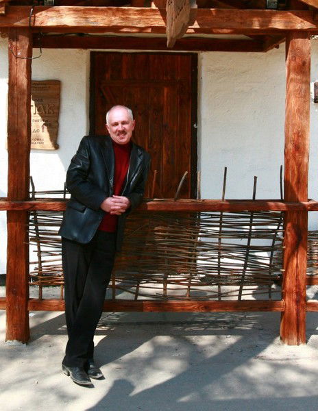 Александр Щербаков