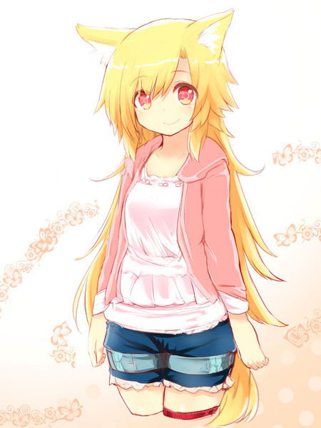 Полина Патлатая