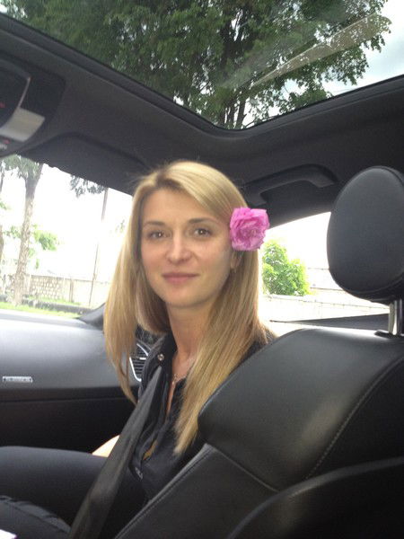 Алексеева Наталья