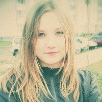 Анастасия Павленко