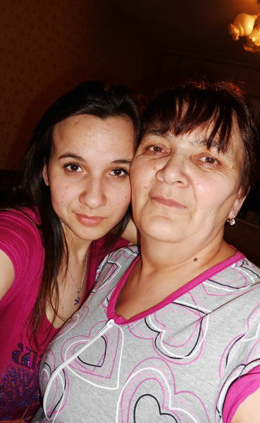 Фая Брицова