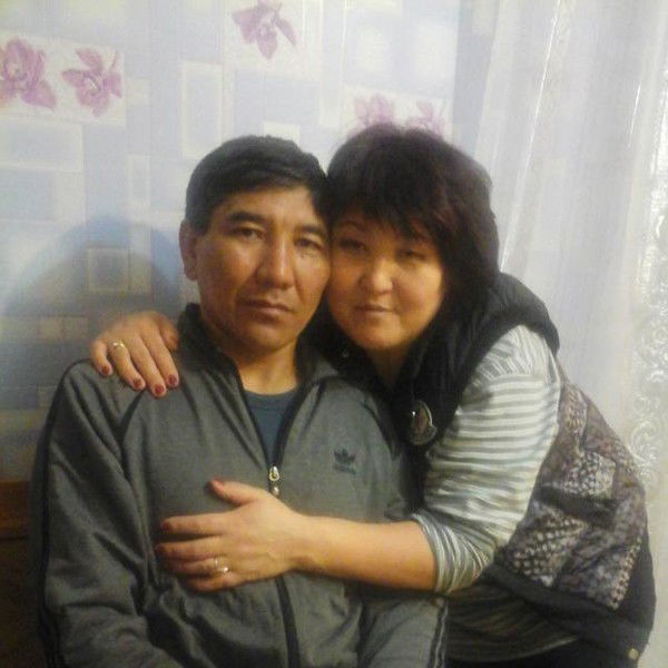 Салтанат Кожахметова