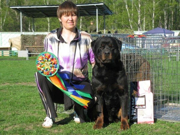 Елена Кулагина