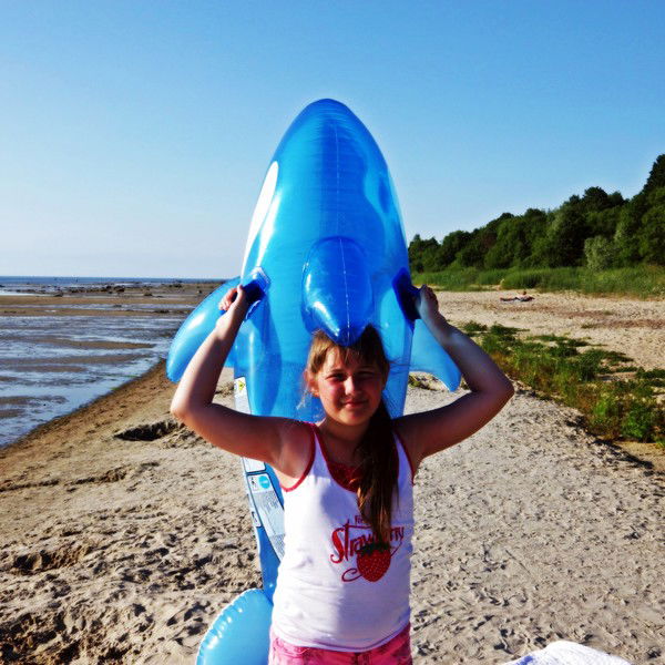 Анита Акимова