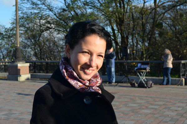 Юлия Енилеева