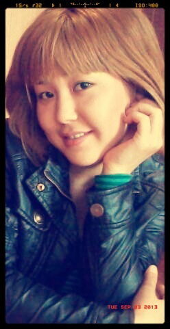 Айгерим Дюсекова