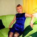 Нина Лобазина