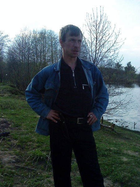 Андрей Горелов