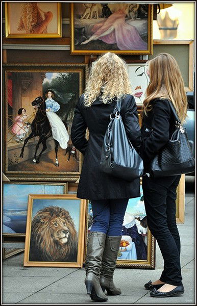 Татьяна Казанцева