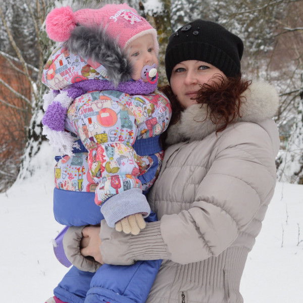 Юлия Дмитриева