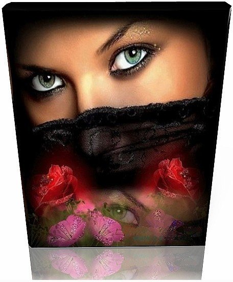 Марина Смирнова