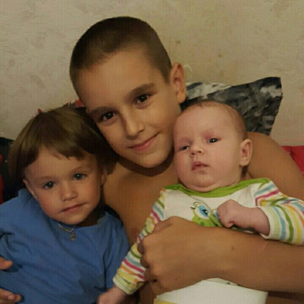 Алексей Сенчук