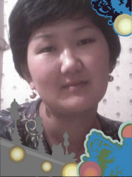 Инна Макарова