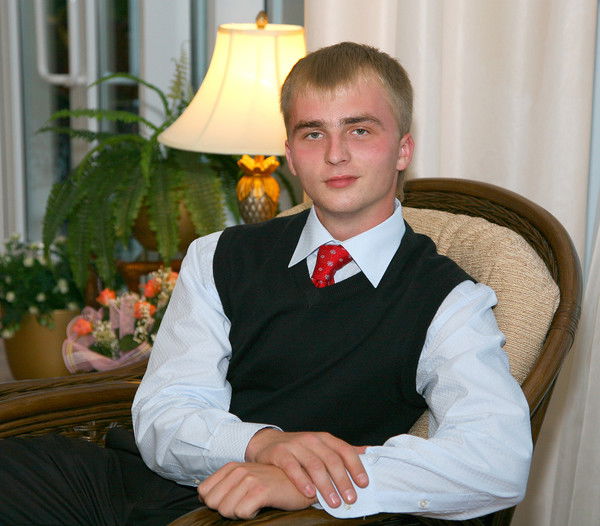 Артем Журавлев