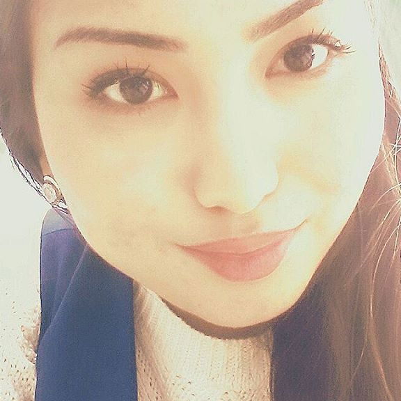 Жулдыз Ануарбекова