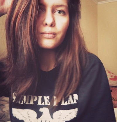 Полина Ильина