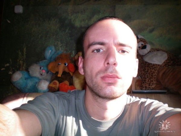 Денис Фролов