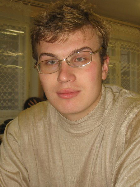 Александр Гненный