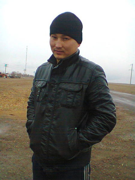 Каиржан Смагулов