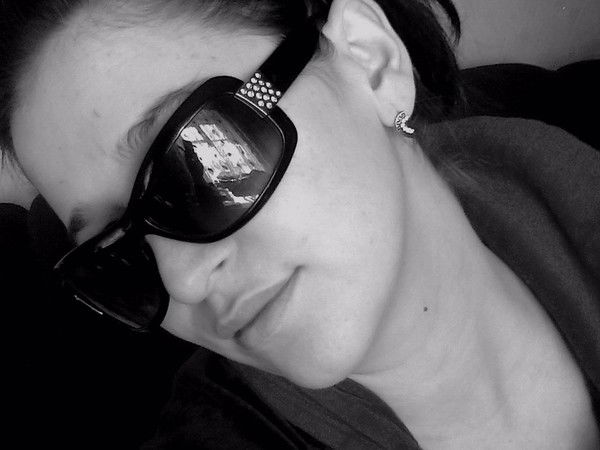 Юлия Жолудева