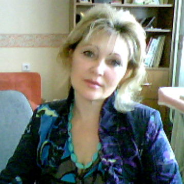 Ирина Кармаева