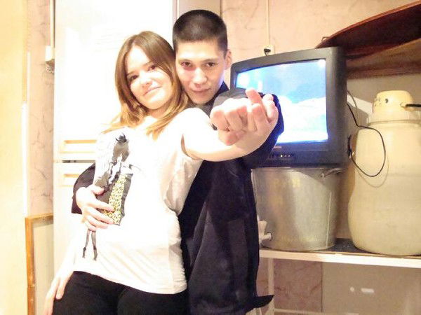 Семен Андреевич Иванов