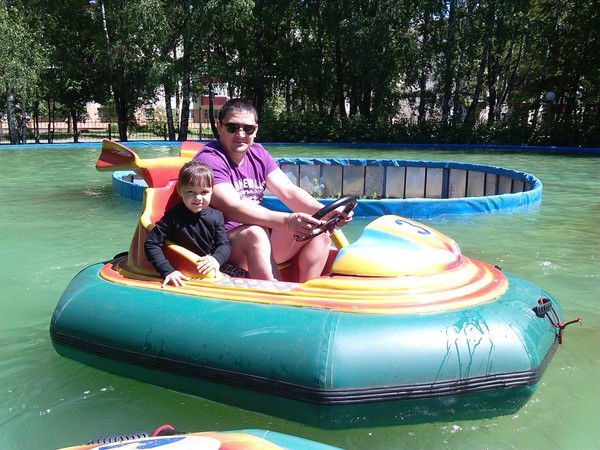 Ильнар Миндубаев