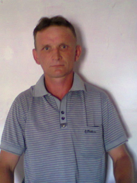 Александр Попов