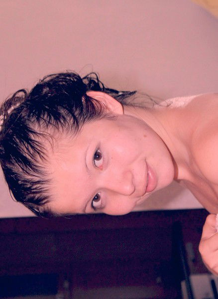 Полина Щербакова*