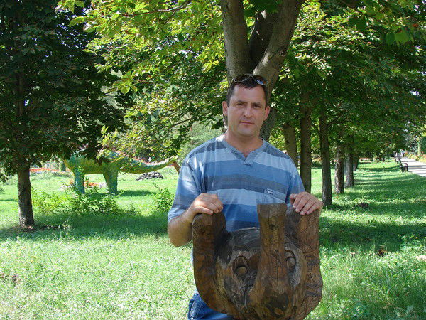 Сергей Нипогодин