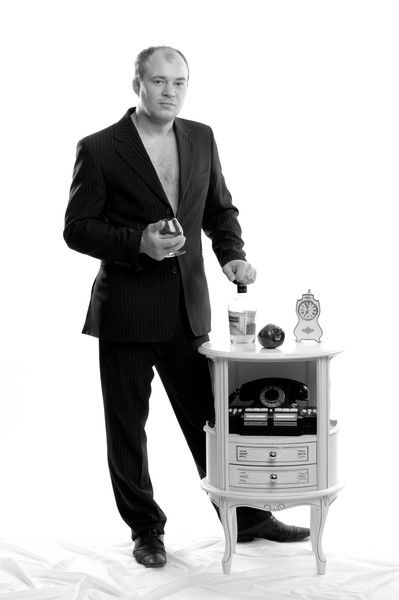 Сергей Чукин