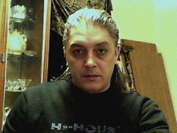 Анвар Ташпулатов