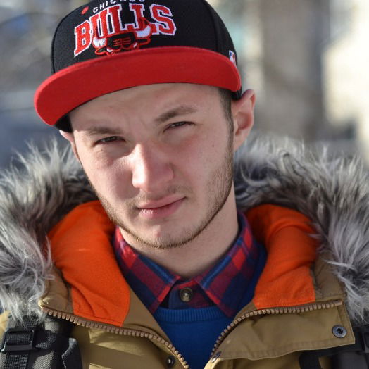 Николай Муратов