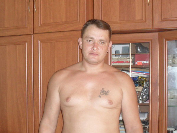 Вадим Дроздов