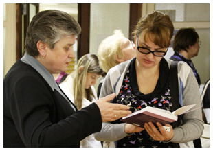 Лариса Хрипкова