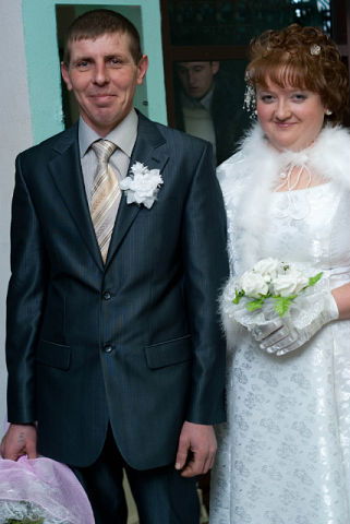 Василий Чистяков